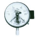 YX/YXC/YXN電接點壓力表