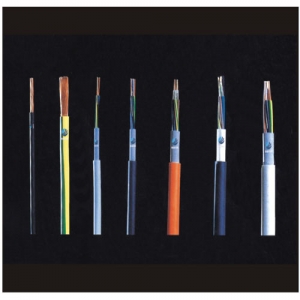 交聯(lián)聚乙烯絕緣聚氯乙烯電力電纜