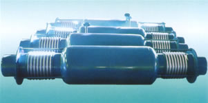 直管旁通壓力平衡型補(bǔ)償器