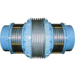 直管壓力平衡型補(bǔ)償器