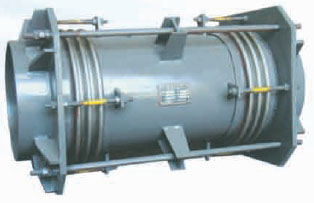 大拉桿橫向型補(bǔ)償器