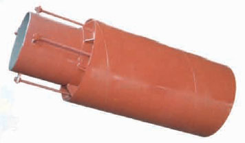 直埋型波紋膨脹器