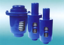 全埋型補(bǔ)償器