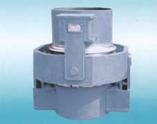 單式萬(wàn)向型鉸鏈補(bǔ)償器