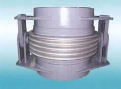 單式角向型補(bǔ)償器