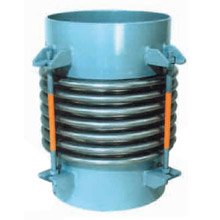 通用型波紋補(bǔ)償器