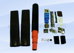 35KV熱縮中間連接