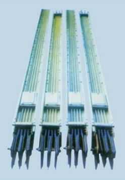 DFW-2A母線槽系統