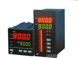 智能顯示調節儀