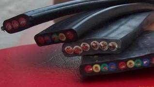 TVVB電梯隨行電纜